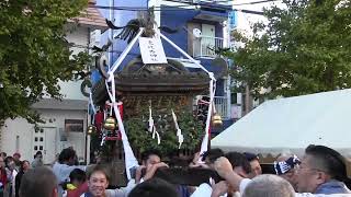 令和５年 恵比寿神社例祭【後半】 [upl. by Hna]