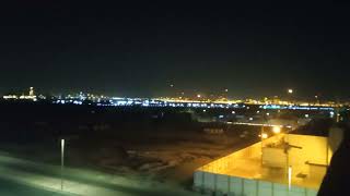 would biggest industrial area Saudi Arabia al jubail [upl. by Jerusalem]