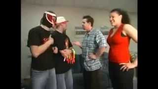 El Generico Sure does likes the Women FUNNY [upl. by Eedya12]