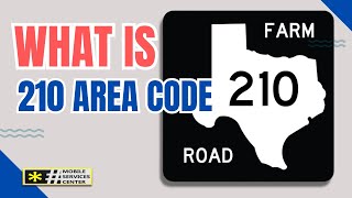 All about 210 area code [upl. by Nomal]