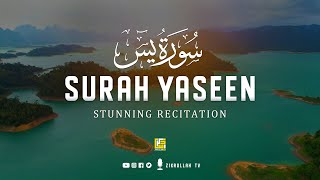 Most beautiful recitation of Surah Yaseen Yasin سورة يس ⋮ Zikrullah TV [upl. by Siroved]