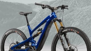 Discover the YT industries DECOY MX CORE 5 [upl. by Dlarej]