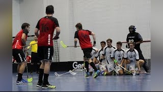 Best Floorball FreeHits 1  Zorro  Variants  Tricks [upl. by Gerhardine]