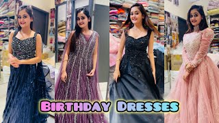 Bindass Kavya Birthday New Dresses Ki Shopping Best Dress Ever  Eye Lashes Extension kiya [upl. by Whittemore]