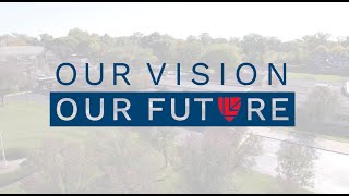 Our Vision Our Future Announcing our Vision [upl. by Abran993]