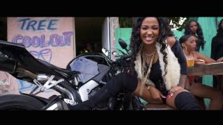 King Kosa ft Konshens amp Shenseea  Best NaNa [upl. by Florida]