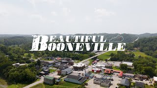 The Truth about Rural Appalachian Communities  Beautiful Booneville KY Owsley County [upl. by Charin771]