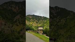 parachinar pakistan exploring Beauty 😘 😘 adventure nature shorts routines virals [upl. by Gillespie]