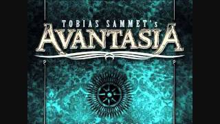 Avantasia  Lost In Space feat Michael Kiske [upl. by Stephi]