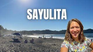 Is Sayulita Still Worth It in 2024 [upl. by Bhayani]