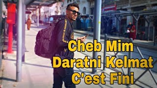 Cheb Mimo Live Rai jdid 2019  Daratni Kelmat Cest Fini [upl. by Jesse]