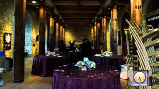 Plan a corporate dinner event or reception at the Tower of London  Event venue hire [upl. by Eilla]