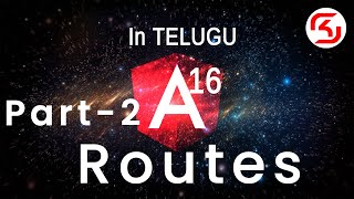 17 Routes with routerLink  RSK Helpline [upl. by Luht391]