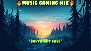 🔥MUZYKA DO GRANIA I STREAMOWANIA🔥BEZ PRAW AUTORSKICH🔥LOLAPEXMINECRAFTCSGOVALORANTFORTNITE🔥 [upl. by Roz]