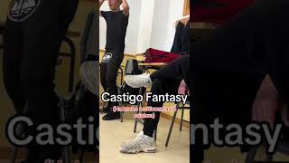 Castigo Fantasy multicuentas 🤣 fantasy football [upl. by Yroggerg786]