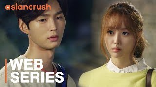 Is it a onesided love  Longing for Spring  Ep 2  SECRET Jieun Lee Wongeun [upl. by Bronez]