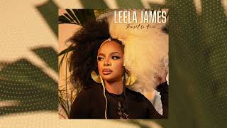 Leela James  Good On Me Official Audio [upl. by Aneez291]