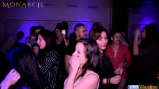 Vali Vijelie  Mai stai LIVE  Club Monarch [upl. by Ameen718]