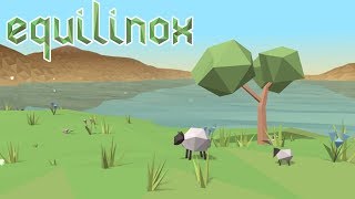 EQUILINOX 🌍 01 Erschaffung einer Neue Welt Deutsch [upl. by Helge]