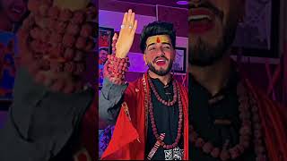 शिवरात्रि का किस किस को इंतजार है 📿🔱  princebehl99  karanbehl  mrkaranbehl  behlbrothers [upl. by Sucramej]