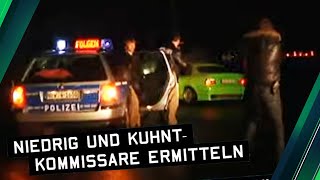 Verfolgungsjagt mit böser Überraschung Woher kommt die Leiche  12  Niedrig und Kuhnt  SAT1 [upl. by Frydman]