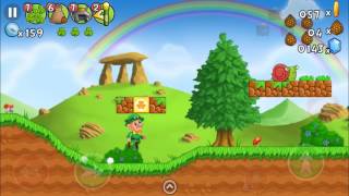 Leps World Android iOS Gameplay Walkthrough 14 to 17 720HD [upl. by Isabella]