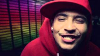 Primera Flor  Me volvi loco  King Kong Click  Video Official HD [upl. by Lamori22]