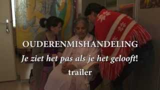 trailer Ouderenmishandeling [upl. by Atteuqnas]