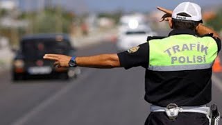 Polis Yarış Motorunu Durdurmaya Çalisirsa Speedcop vs Racing [upl. by Ulrike]