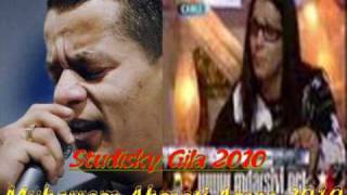 4 Muharrem Ahmeti Amza Studisky Gila 2010wmv [upl. by Yantruoc]