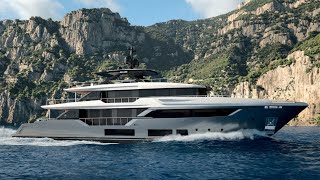 Custom Line Navetta 38 for 2024 [upl. by Yunick]