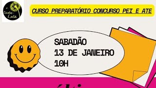 13110 h ÚLTIMA REVISÃO ANTES DA PROVA [upl. by Condon]