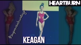 Heartburn  Improv by Keagan Capps [upl. by Levana]