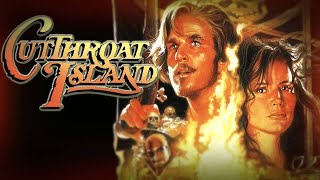 Cutthroat Island 1995  trailer [upl. by Eirahs966]