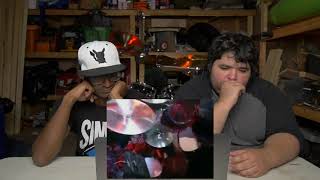 Limp Bizkit  Sanitarium Metallica Cover Reaction [upl. by Matthei]