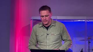 Lisburn City Elim Church Livestream [upl. by Wilone]