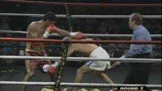 Jorge Linares vs Whyber Garcia 20081128 part 2 of 4 [upl. by Sirret812]