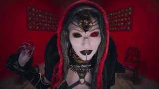 MUSHROOMHEAD  Fall In Line Official Video  Napalm Records [upl. by Ada]