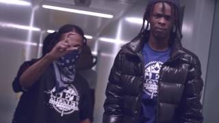 Booggz  Im Wit It Official Video [upl. by Brecher]