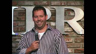 TBT Bert Kreischer Full Stand Up  Comedy Time [upl. by Seward50]