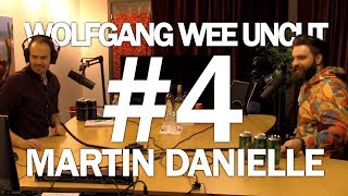 CLMD Martin Danielle  Wolfgang Wee Uncut 4 [upl. by Farl]