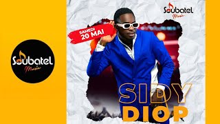 Sidy Diop  Soirée Live au Bango  Samedi 20 mai 2023 [upl. by Nairod]