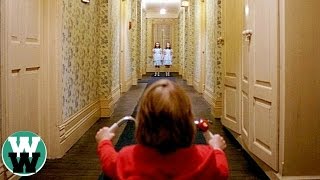 20 Haunted Hotels You Don’t Want To Visit [upl. by Ariella]