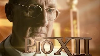 Película Papa Pio XII Bajo el cielo de Roma [upl. by Siloam]