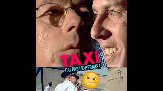 TAXI 1  Jai pas le pemis [upl. by Linn]