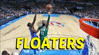 Kyrie Irving  Floaters [upl. by Annovahs]