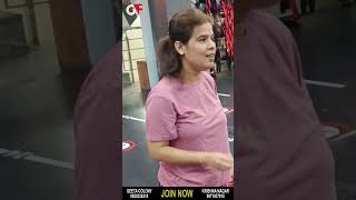 Members Review  Only for Females  Goodways Fitness [upl. by Peder]