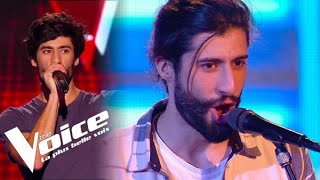 LSD – Genius  MB14  The Voice All Stars France 2021  Blind Audition [upl. by Siravaj811]