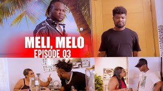 Meli Melo  EPISODE 03  Reyalite America ak Sendomeng [upl. by Sid543]