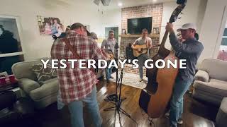 Yesterdays GoneBluegrass Jam [upl. by Draned]